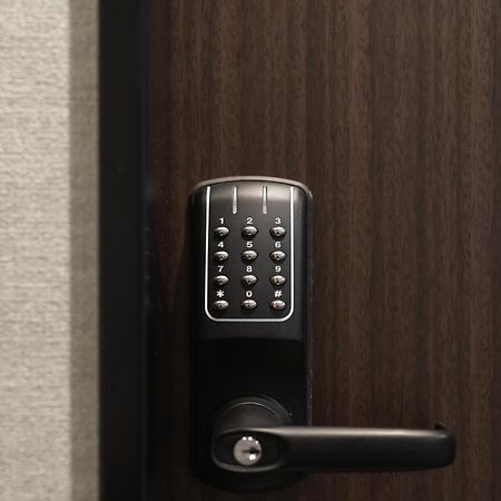 Grand Base Saiwaimachi Aparthotel Nagaszaki Kültér fotó