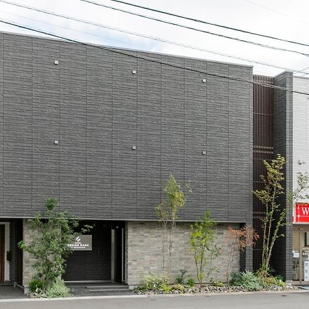 Grand Base Saiwaimachi Aparthotel Nagaszaki Kültér fotó