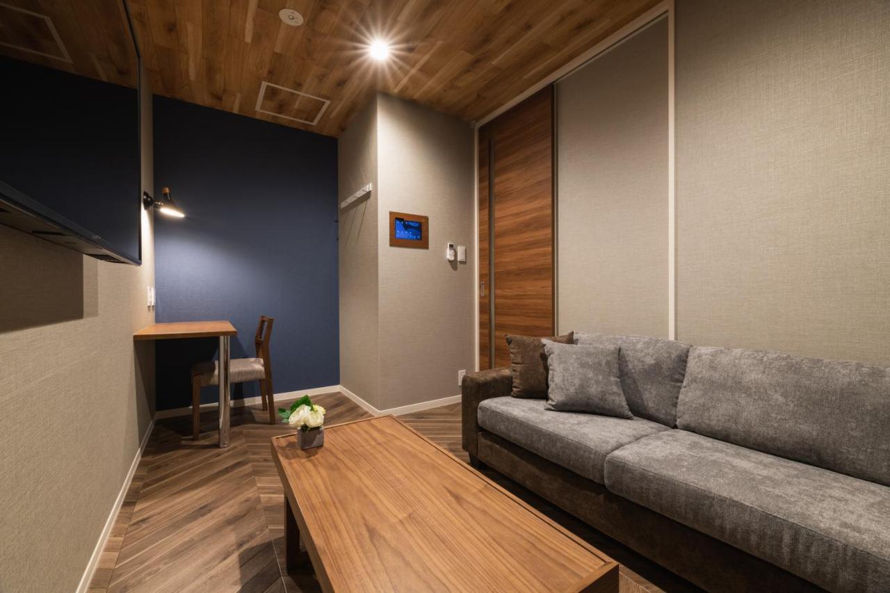 Grand Base Saiwaimachi Aparthotel Nagaszaki Kültér fotó