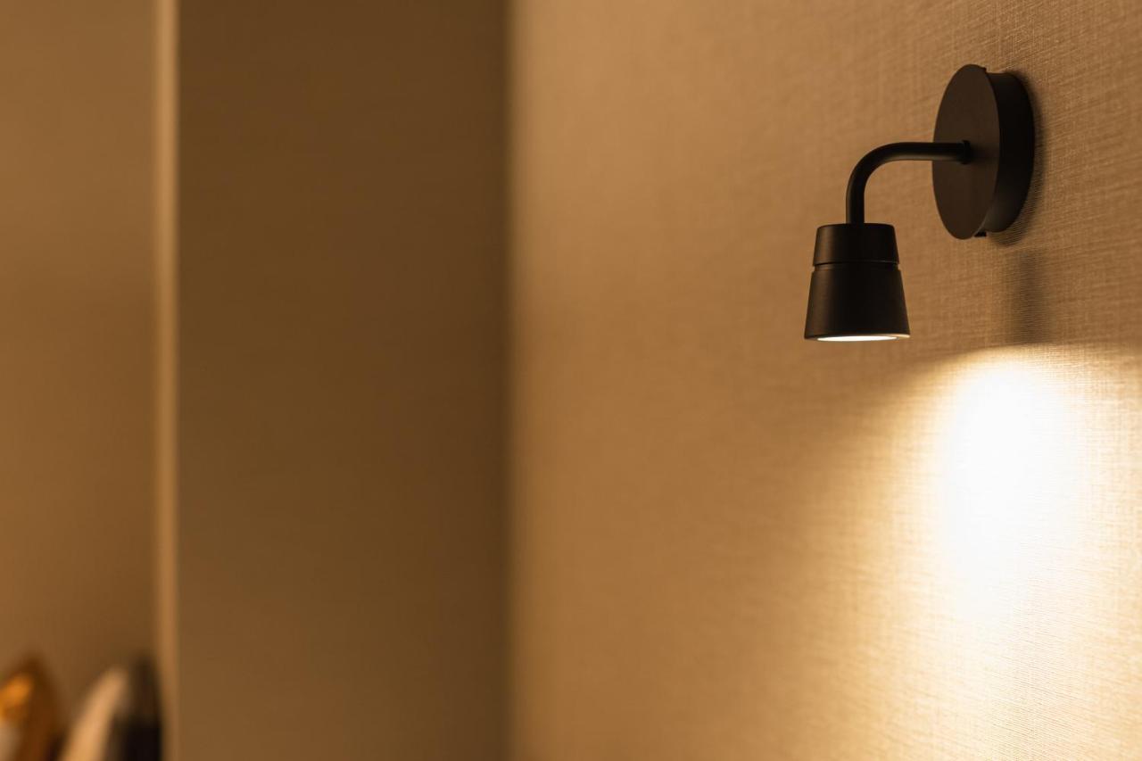 Grand Base Saiwaimachi Aparthotel Nagaszaki Kültér fotó