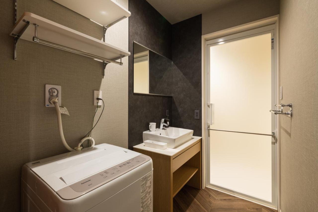 Grand Base Saiwaimachi Aparthotel Nagaszaki Kültér fotó