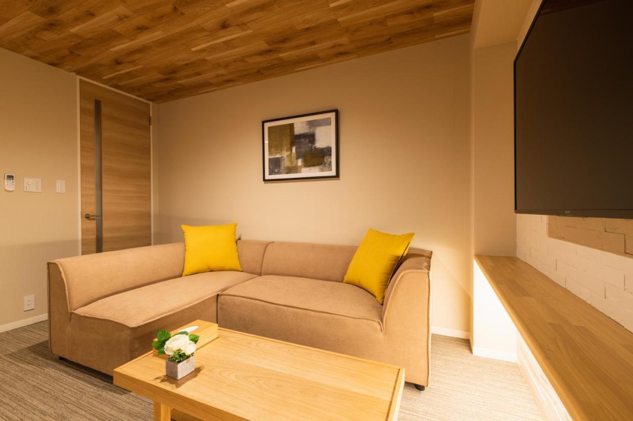 Grand Base Saiwaimachi Aparthotel Nagaszaki Kültér fotó