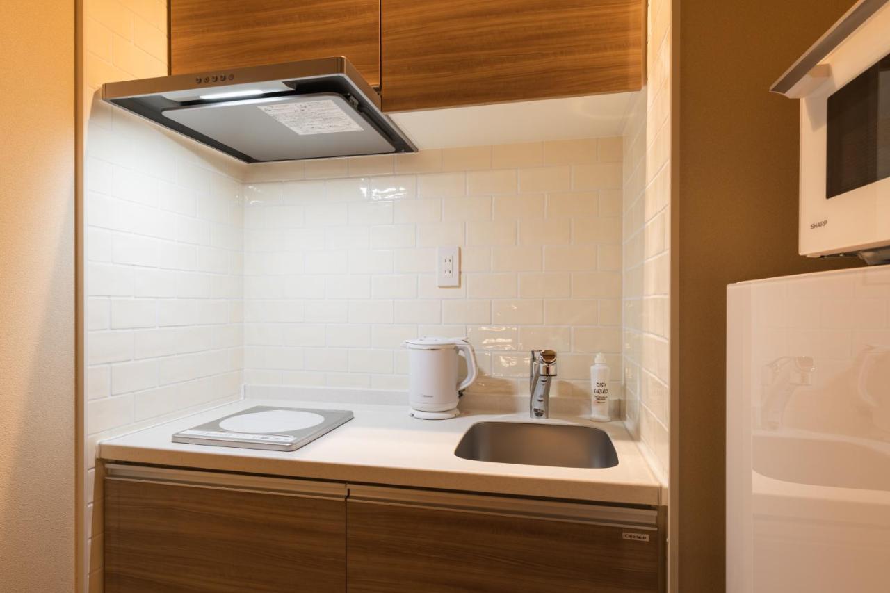 Grand Base Saiwaimachi Aparthotel Nagaszaki Kültér fotó