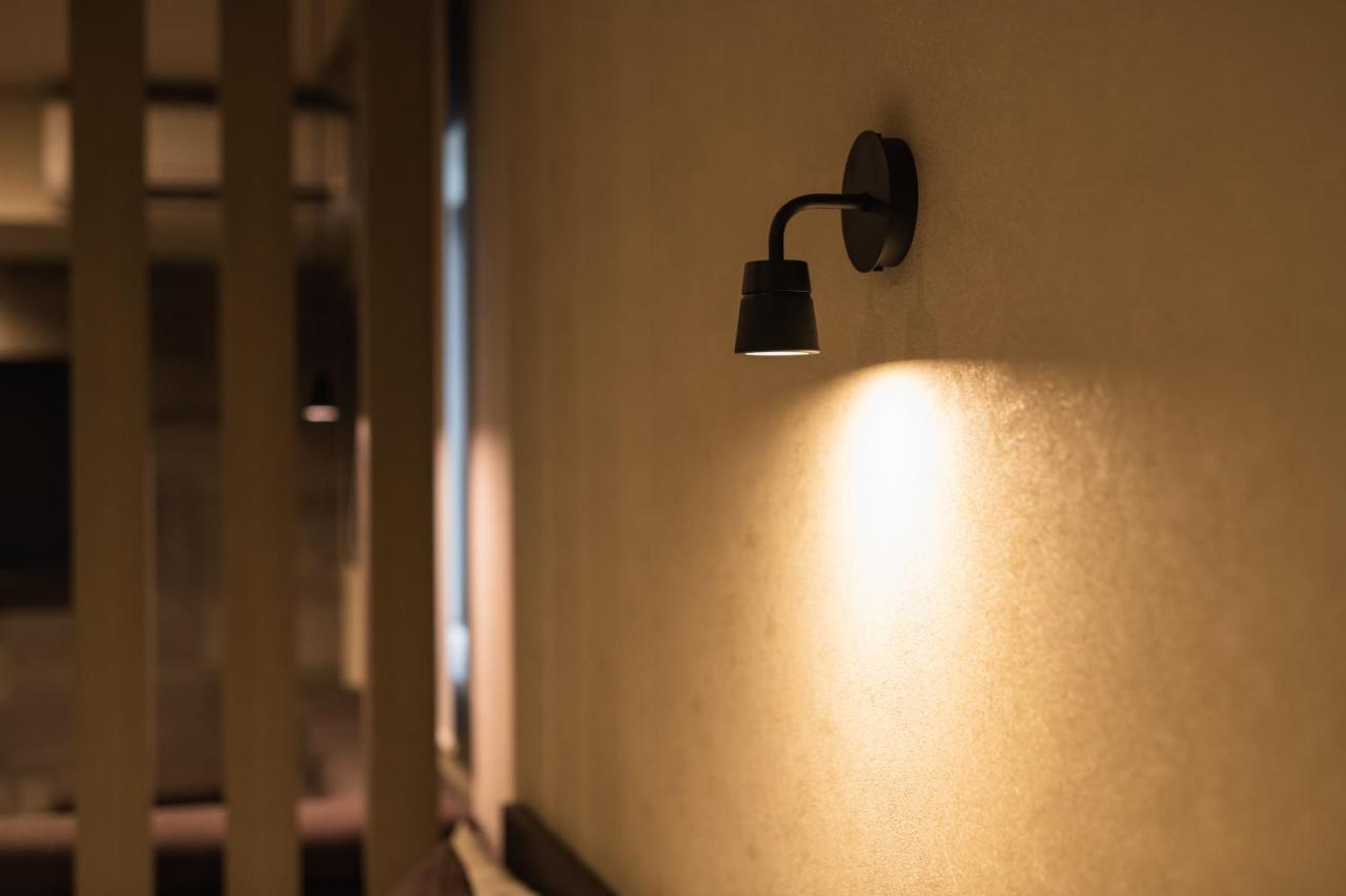 Grand Base Saiwaimachi Aparthotel Nagaszaki Kültér fotó