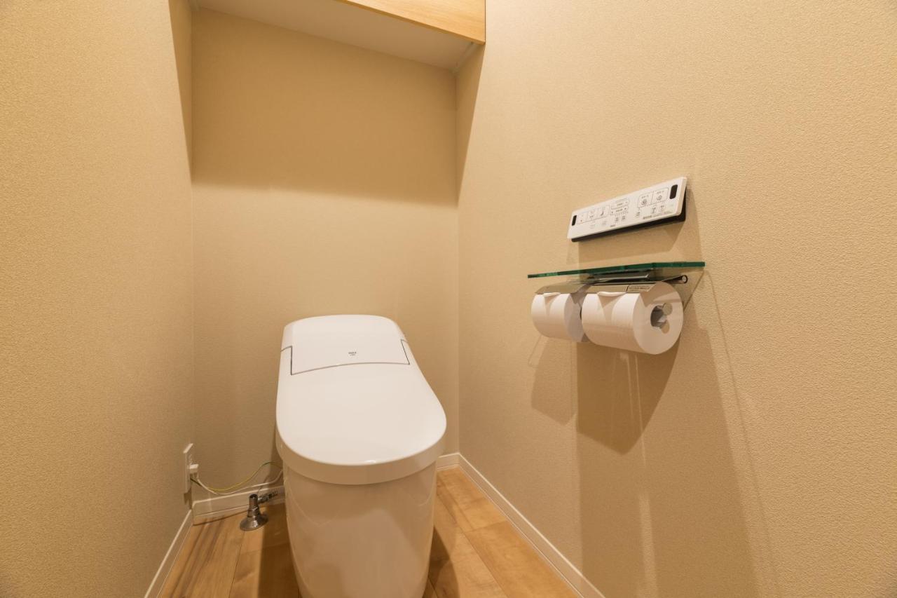 Grand Base Saiwaimachi Aparthotel Nagaszaki Kültér fotó